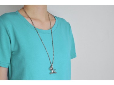 Collana ON-SHIRT Unicorno