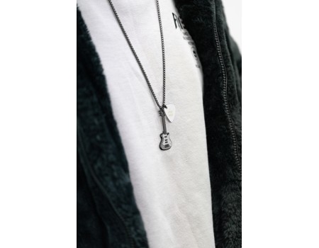 Collana ON-SHIRT Chitarra Elettrica - in consegna dai primi di settembre 2025