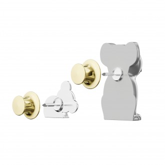 Set 2 spille Koala e Bambino - in consegna dai primi di settembre 2025