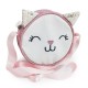 Borsa tracolla tonda Gatto
