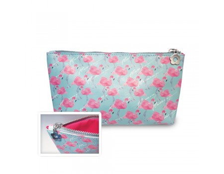 Trousse Flamingo