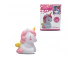 Luce notturna cameretta - Unicorno