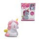Luce notturna cameretta - Unicorno