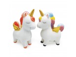 Salvadanaio Unicorno