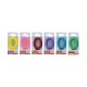 Candele Glitter Numero 0