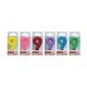 Candele Glitter Numero 9