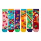 Linea ODD SOCKS - Calze Ragazzine tg. Eur 30-38
