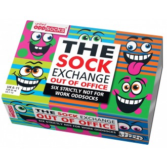 Linea ODD SOCKS - Calze Ragazzo - Uomo tg. Eur 39-46 