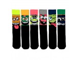 Linea ODD SOCKS - Calze Ragazzo - Uomo tg. Eur 39-46 
