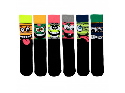 Linea ODD SOCKS - Calze Ragazzo - Uomo tg. Eur 39-46 