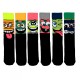 Linea ODD SOCKS - Calze Ragazzo - Uomo tg. Eur 39-46
