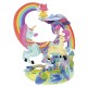 Biglietto Unicorno