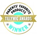 SNAILS vince il premio TILLYWIG 2015