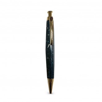 Penna Ecologica Luxury LINEA - Blu Navy - in consegna dai primi di settembre 2025