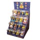 Display completo Papere 