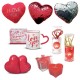 Assortimento prodotti Love