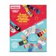 Cartello vetrina / prodotti Sock Academy