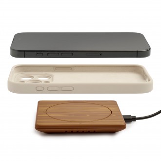 Carica batteria wireless - disponibile dai primi di settembre 2025