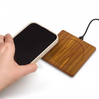 Carica batteria wireless - disponibile dai primi di settembre 2025