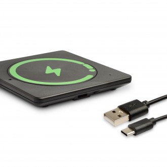 Carica batteria wireless - disponibile dai primi di settembre 2025