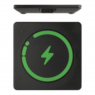 Carica batteria wireless - disponibile dai primi di settembre 2025