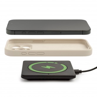 Carica batteria wireless - disponibile dai primi di settembre 2025
