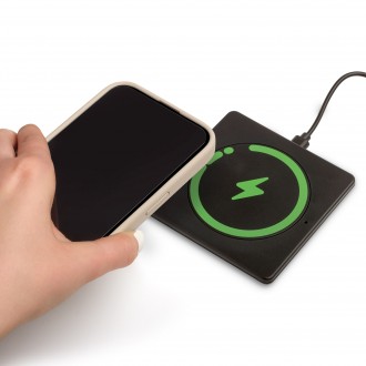 Carica batteria wireless - disponibile dai primi di settembre 2025