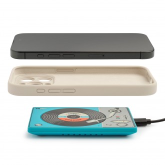 Carica batteria wireless - disponibile dai primi di settembre 2025