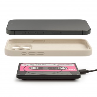 Carica batteria wireless - disponibile dai primi di settembre 2025