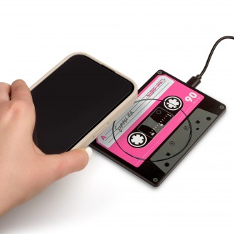 Carica batteria wireless - disponibile dai primi di settembre 2025