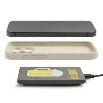 Carica batteria wireless - disponibile dai primi di settembre 2025