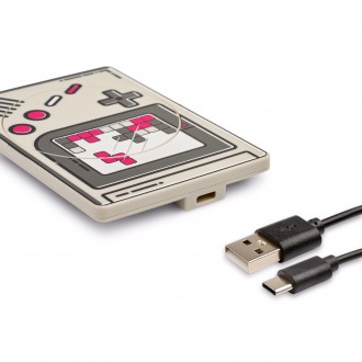 Carica batteria wireless - disponibile dai primi di settembre 2025