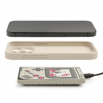 Carica batteria wireless - disponibile dai primi di settembre 2025