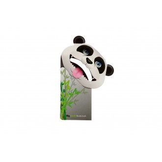 Segnalibro Big Mouth - Panda Segnalibro Big Mouth - Panda