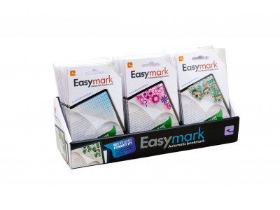 Display Segnalibri Easy Mark Display Segnalibri Easy Mark