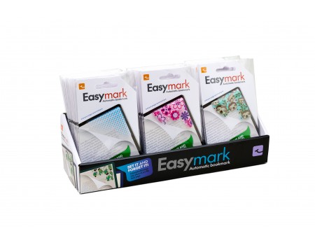 Display Segnalibri Easy Mark Display Segnalibri Easy Mark