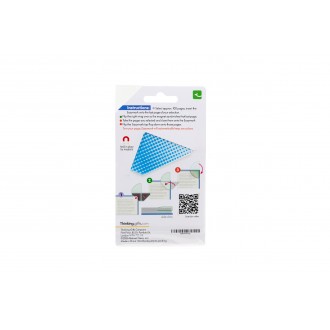 Segnalibro Easy Mark - Blu Segnalibro Easy Mark - Blu