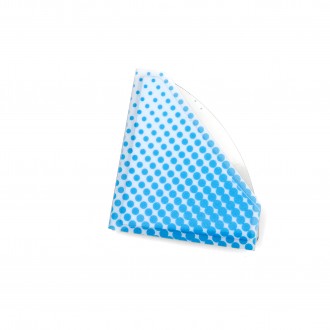 Segnalibro Easy Mark - Blu Segnalibro Easy Mark - Blu