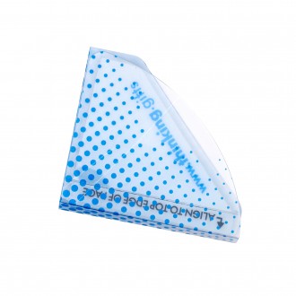 Segnalibro Easy Mark - Blu Segnalibro Easy Mark - Blu