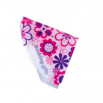 Segnalibro Easy Mark - Fiori Segnalibro Easy Mark - Fiori