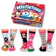 Linea Natale ODD SOCKS - Calze Donna tg. Eur 37-42