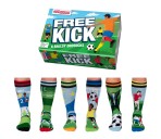 Linea ODD SOCKS - Calze Uomo tg. Eur 39-46