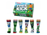Linea ODD SOCKS - Calze Uomo tg. Eur 39-46 Linea ODD SOCKS - Calze Uomo tg. Eur 39-46