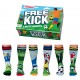 Linea ODD SOCKS - Calze Uomo tg. Eur 39-46 
