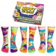 Linea ODD SOCKS - Calze Donna tg. Eur 37-42 