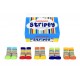 Linea CUCAMELON - Calze Neonato 0-12 mesi 