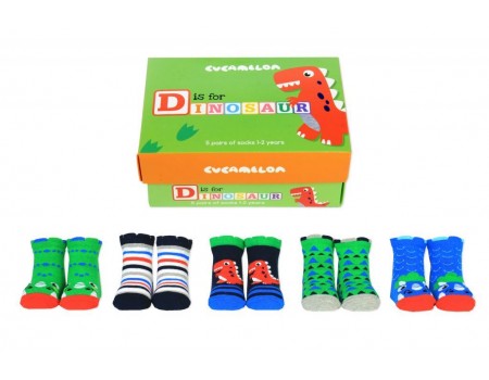 Linea CUCAMELON - Calze Bambino 1 - 2 anni 