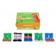 Linea CUCAMELON - Calze Bambino 1 - 2 anni 