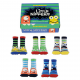 Linea CUCAMELON - Calze Bambino 2-4 anni