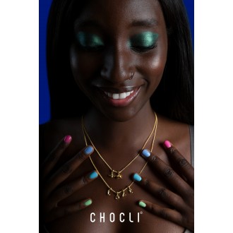 Collana CHOCLI Collana CHOCLI